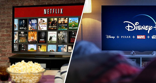 Morena propone impuesto de 7% a plataformas de “streaming”