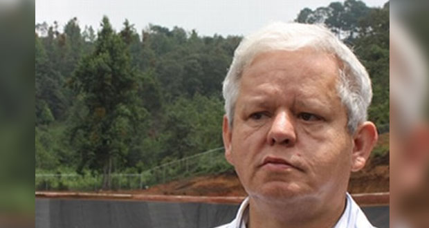 Morena quita a Peredo candidatura por reelección como edil de Teziutlán