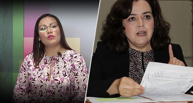 Morena reemplaza a Vences y ratifica a Aceves en candidaturas federales