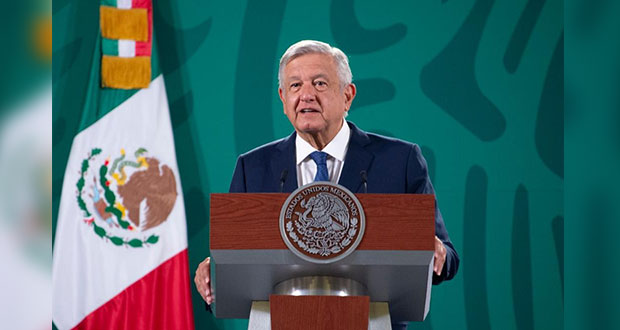 Oposición se unió porque busca manejar el presupuesto como antes: AMLO