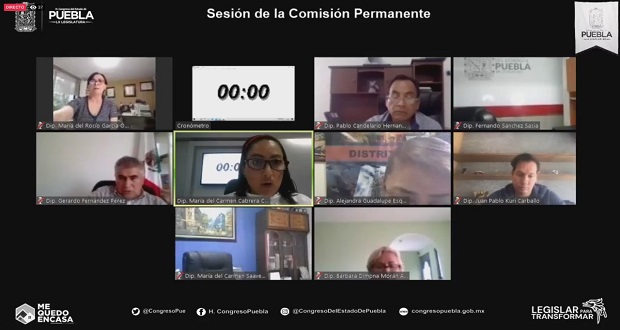 Piden que ayuntamientos vigilen tratamiento de aguas residuales