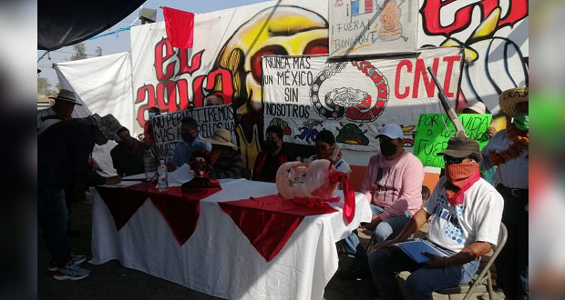 Por bajos salarios, salida de Bonafont no afecta economía de Juan C. Bonilla