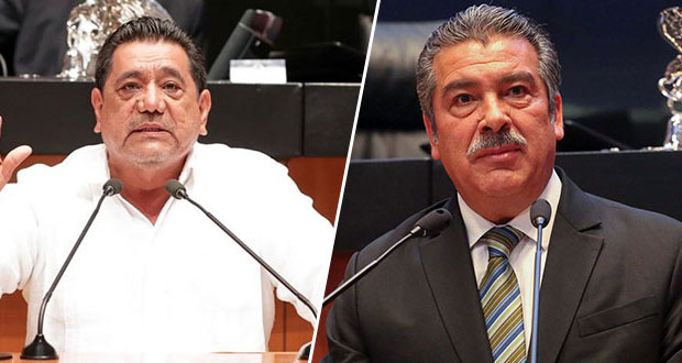 Por mayoría, Tepjf cancela candidaturas de Félix Salgado y Raúl Morón