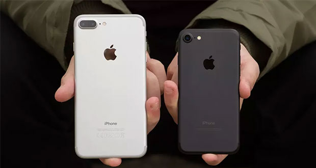 Por obsolescencia programada del iPhone, Apple pagará 3 mdd en Chile