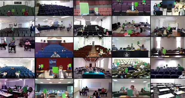 Por segunda vez, BUAP aprueba contratar auditor externo no avalado por ASE