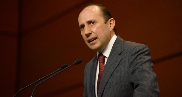 Proceso contra Huerta, hasta las últimas consecuencias: Manzanilla