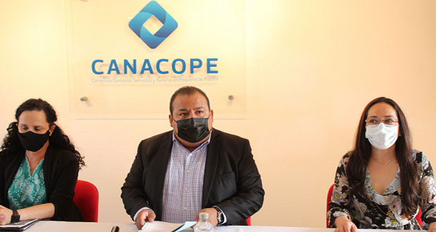 Recuperación de empleos a fin de año, apenas al 60%, prevé Canacope