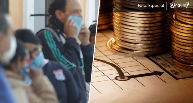 Recuperación económica, hasta que se mitigue la pandemia de Covid: Acecop