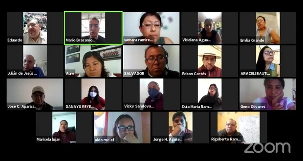 Registros de candidaturas de Morena ante el IEE son ilegales, acusan