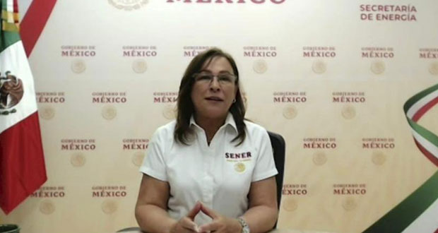 Rocío Nahle pide no satanizar uso de petróleo para el desarrollo
