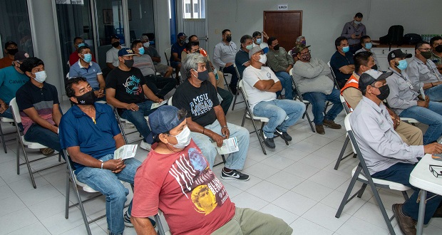 Sader pide a pescadores no usar métodos que afecten a torturas y peces
