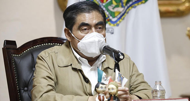 Sin fecha para regreso presencial a secretarías y dependencias