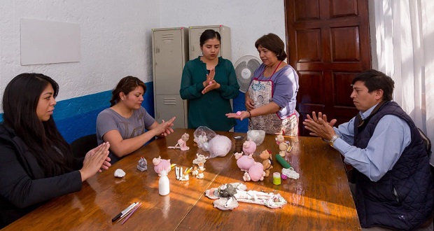 Smdif comparte actividades para atender salud mental por Covid