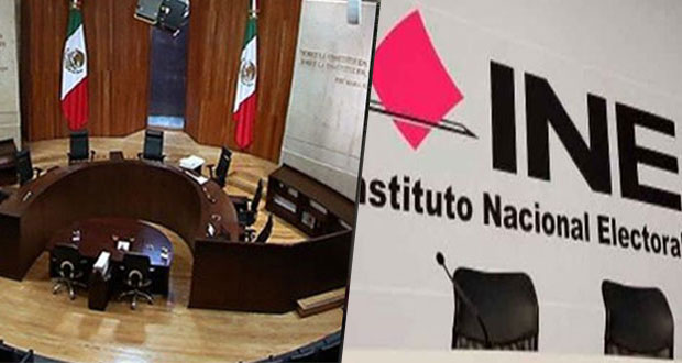 Tepjf validaría cambios del INE para asignación de pluris en San Lázaro