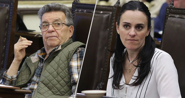 Tepjf emite medidas de protección para Rodríguez por agresión de Maurer