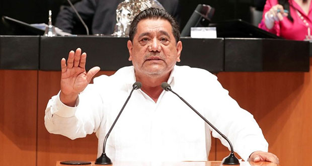 Senado crea comisión especial para reconstrucción de Acapulco. Foto: Redes sociales.