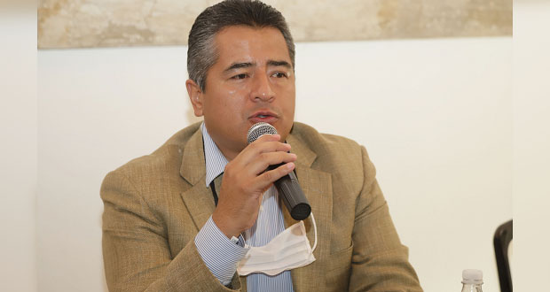 Tepjf puede tirar candidatura de Tlatehui en Cholula: Cuatli