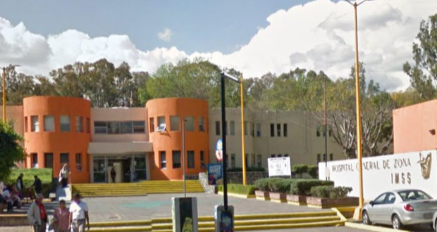 Trabajadores administrativos de hospitales Covid-19 exigen ser vacunados