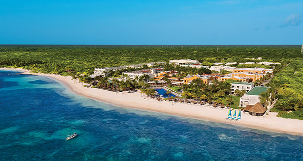 AMLO anuncia área natural protegida de 500 hectáreas en Tulum