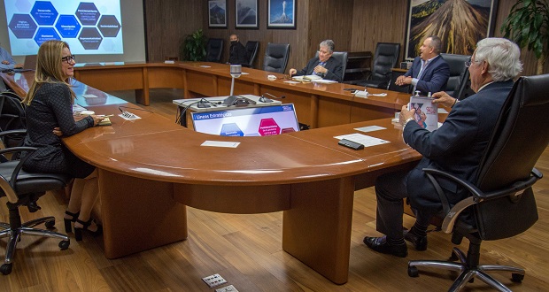 Van por modernizar sector cárnico para ampliar exportaciones