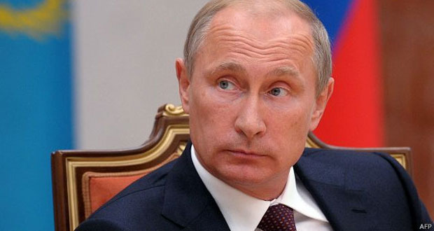 Putin advierte que quienes amenacen a Rusia “se arrepentirán”