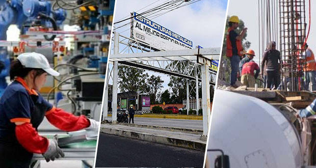 Zonas industriales y deportivas, entre puntos de riesgo para mujeres en Puebla
