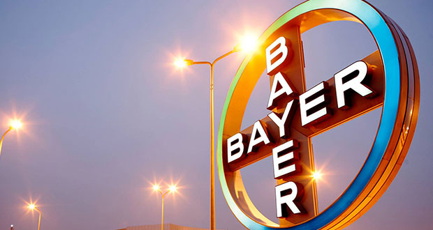 Dan a Bayer amparo temporal contra prohibición de glifosato en México
