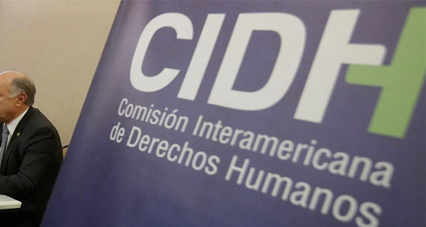 CIDH reconoce que México avanza en acuerdos de solución: Segob