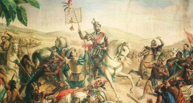 Estas son 4 posibles razones de la caída del Imperio Mexica: experto