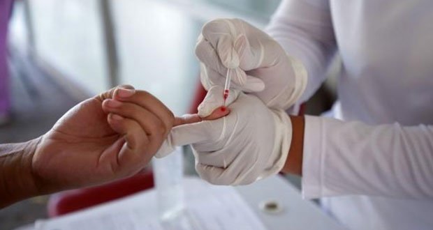 IMSS lanza jornada de detección de Hepatitis C