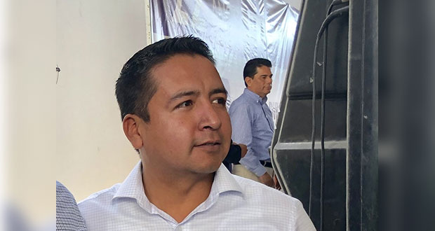Niegan amparo a Tlatehui, candidato panista a alcaldía de San Andrés Cholula