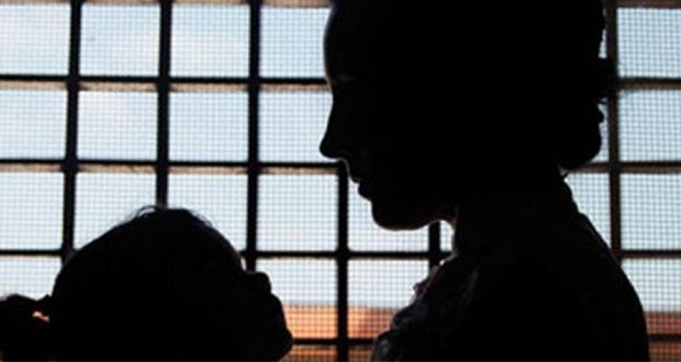 En Puebla, 15 menores viven con sus madres en cárceles; 42% menos que en 2020
