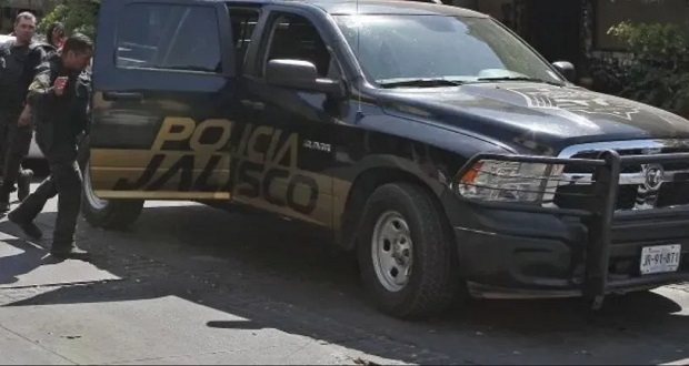 En Jalisco, caen 7 policías por desaparición de familia con 2 niños