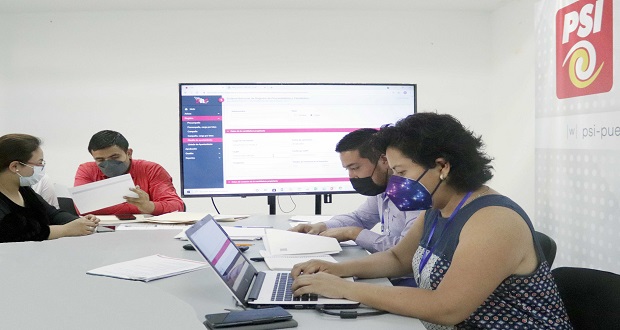 PSI concluye registro de candidatos en Puebla