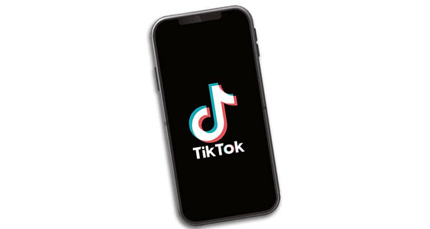 Demandan a TikTok en Reino Unido por almacenar datos de menores