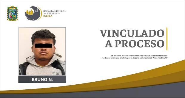 Por violar a su sobrina menor de edad, sujeto va a prisión