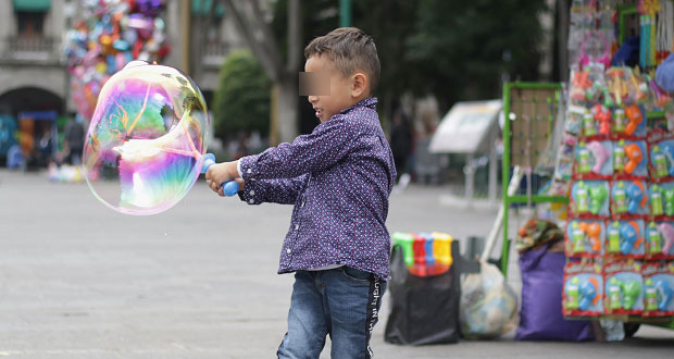¿Por qué se celebra el Día del Niño?