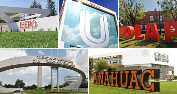 5 universidades en Puebla regresan a aulas en 2da semana de mayo: SEP