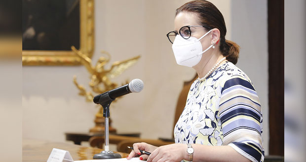 6 internos son dados de alta por Covid; 11 siguen con el virus: Segob