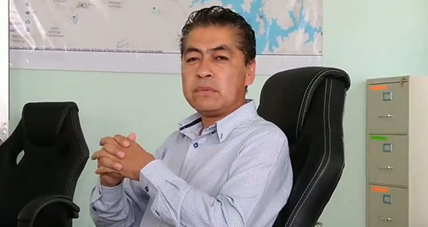 A 10 días de elección, revocan candidatura de MC por alcaldía de Ocoyucan