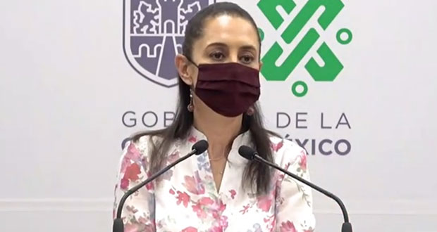 A un año, ubican a CDMX a punto del semáforo verde por Covid