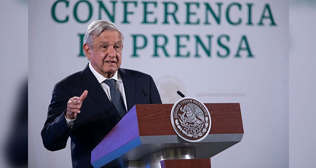 EU sin responder a nota diplomática de México por financiar a MCCI