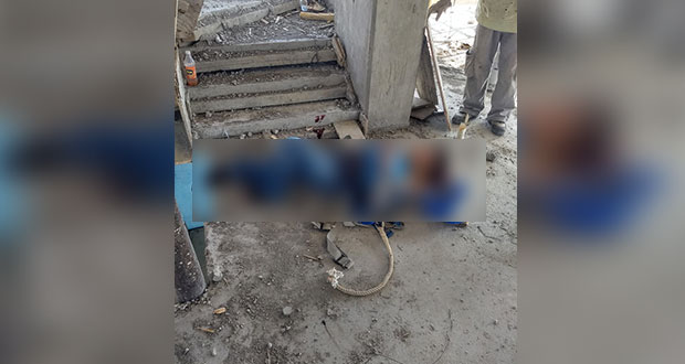 Acusan a constructora RamCi de no pagar incapacidad completa a trabajador