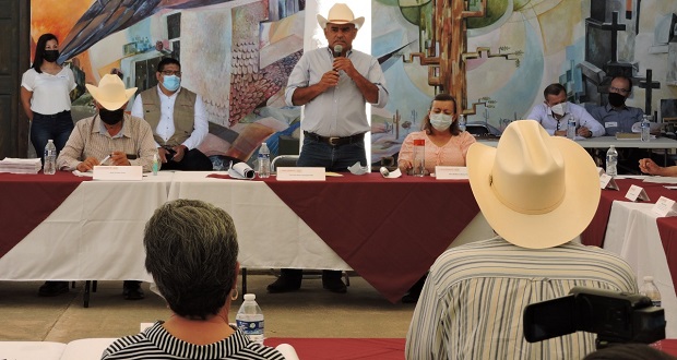 Afectados del Río Sonora acusan incumplimiento ante Federación