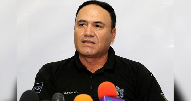 Asesinan a director de Policía estatal en Culiacán-Los Mochis, Sinaloa