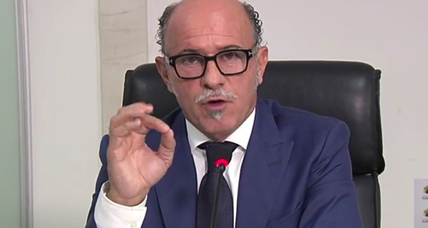 Atención médica para animales, compromiso de Ruiz Esparza