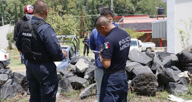 Brigadistas de Hersilia Córdova acusan agresiones e intimidación  