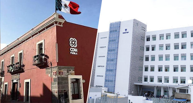 CDH emite recomendación a Issstep por aprobar dar pensión y después negarla