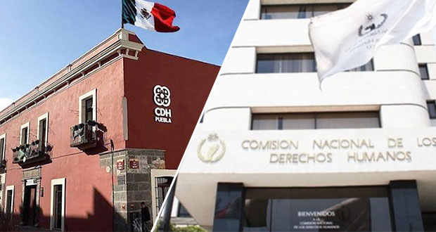 CDH se opone a que CNDH atraiga caso por agresiones a familiares de Zyanya