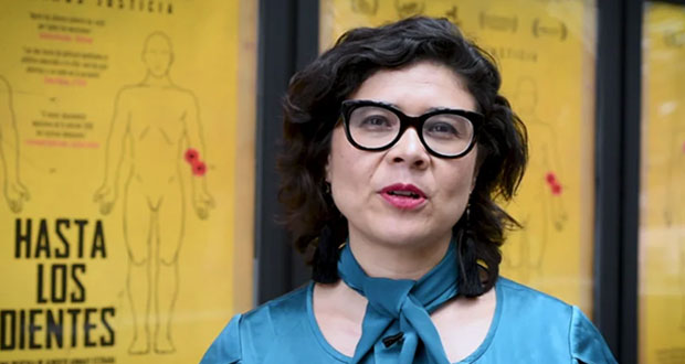 CIDH elige a la mexicana Tania Reneaum como su nueva titular